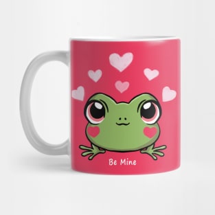 Be Mine Mug